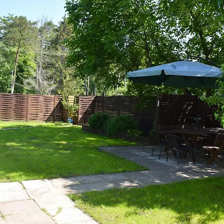 Privatunterkunft Nad Morzem Danzig