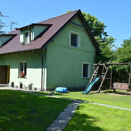 Accommodatie bij particulieren Nad Morzem Gdańsk
