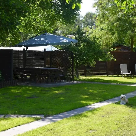 Accommodatie bij particulieren Nad Morzem Gdańsk