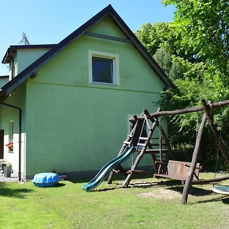 Nad Morzem ホームステイ *