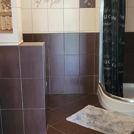 Nad Morzem * グダニスク