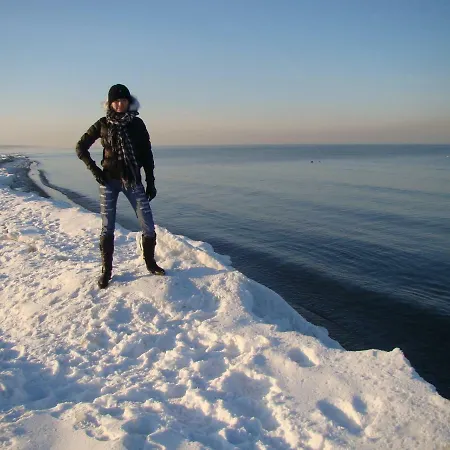 Nad Morzem Pansiyon Gdansk