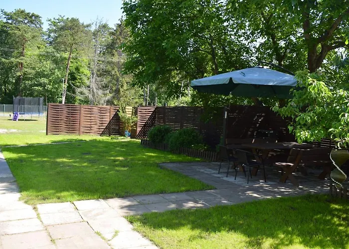 منزل للإقامة Nad Morzem غدانسك