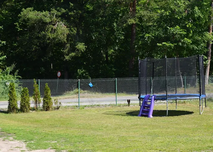 Nad Morzem * غدانسك