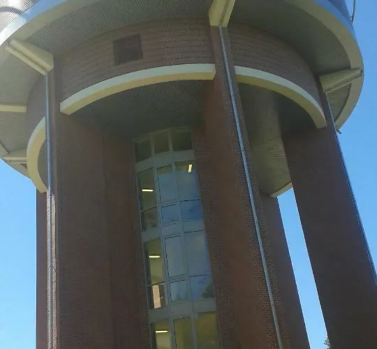 Nad Morzem * Гданьск