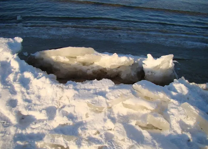 Nad Morzem * غدانسك