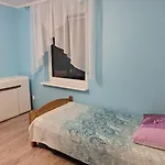 Nad Morzem Homestay Gdansk